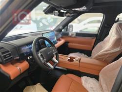 BYD Leopard 7